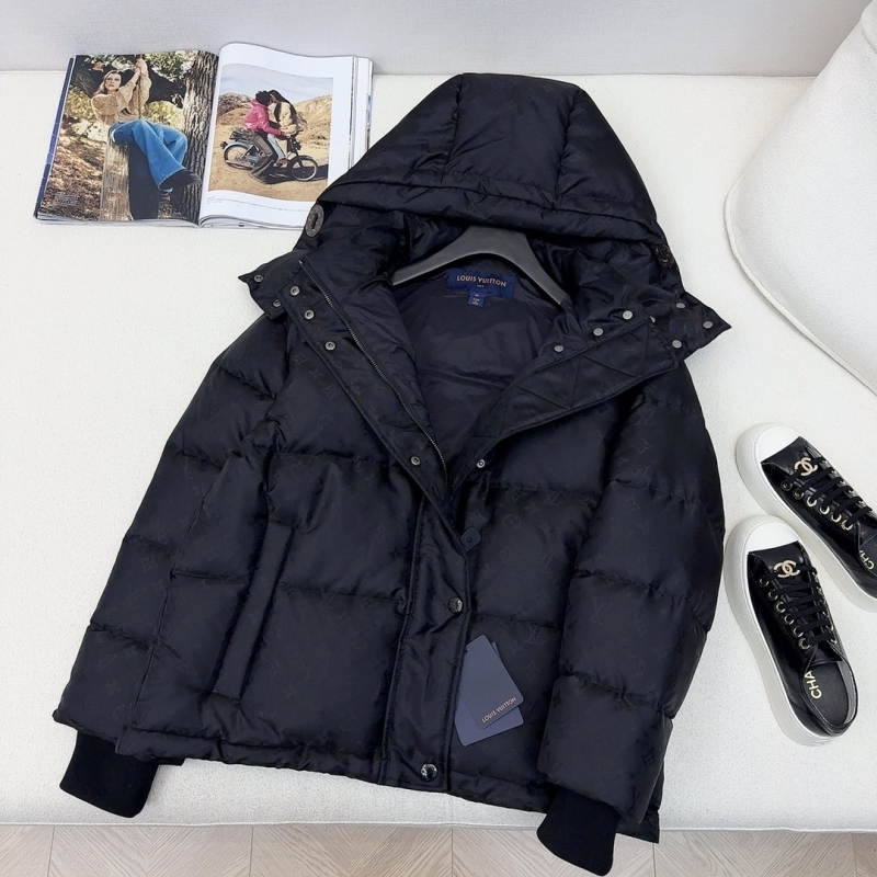 LV Coats